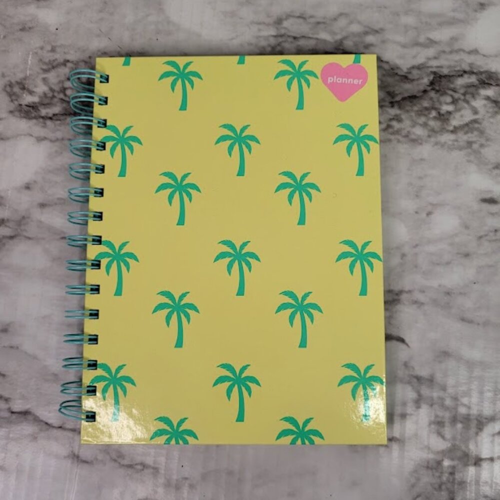 Stoney Clover Lane x Target - Planner Journal
